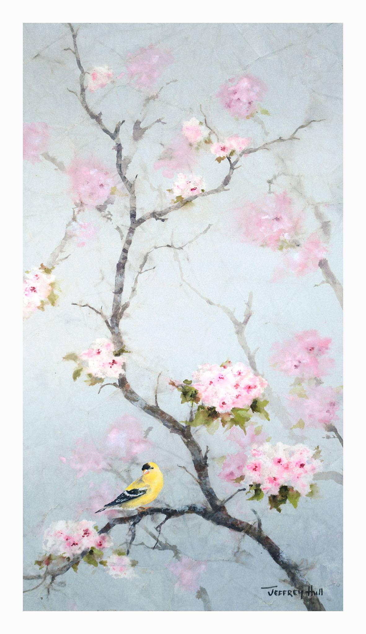 Goldfinch-_-Cherry-Blossoms-LimEd-Unframed-4-Website-2021